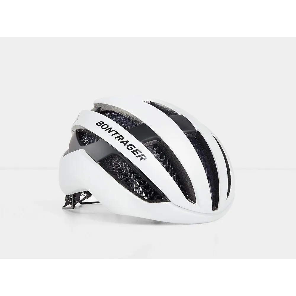Bontrager Bontrager Circuit WaveCel Road Bike Helmet White